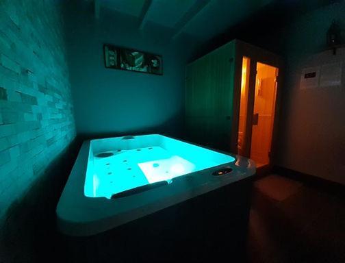 Le Domaine Des Biches Villa Longueville  Buitenkant foto